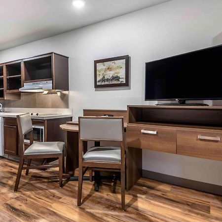 Extended Stay America Select Suites - Pittsburgh - Cranberry Cranberry Township Buitenkant foto