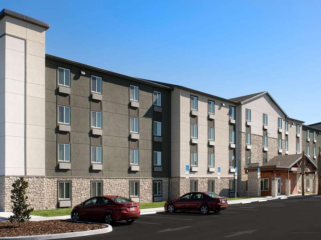 Extended Stay America Select Suites - Pittsburgh - Cranberry Cranberry Township Buitenkant foto
