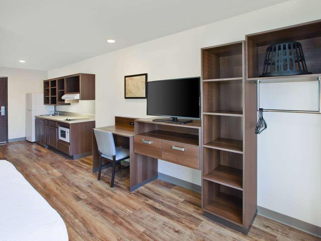 Extended Stay America Select Suites - Pittsburgh - Cranberry Cranberry Township Kamer foto