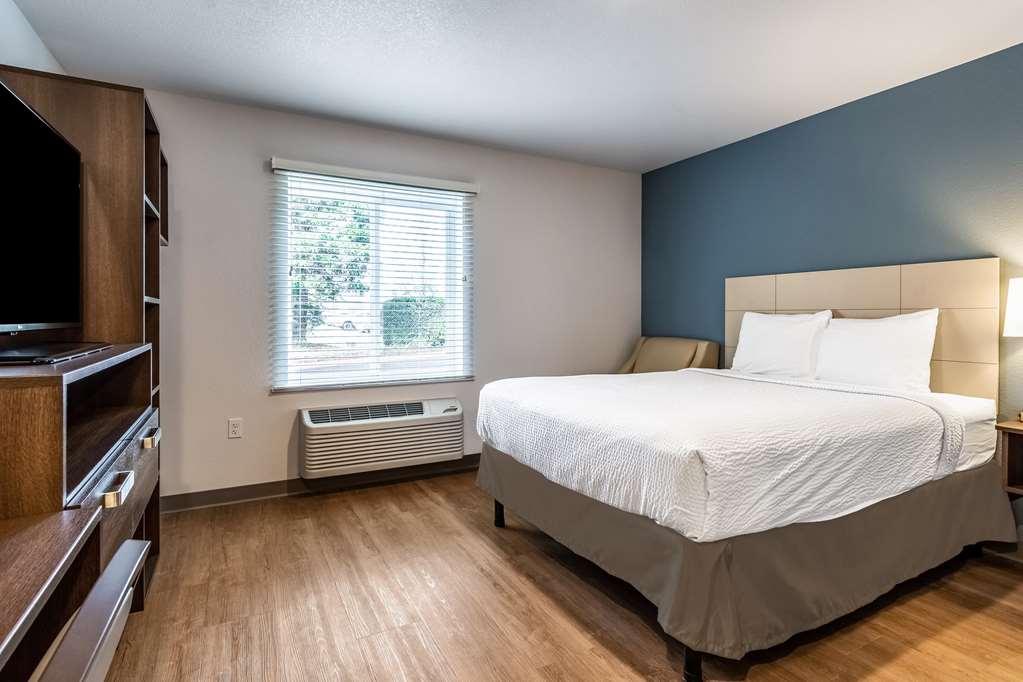 Extended Stay America Select Suites - Pittsburgh - Cranberry Cranberry Township Kamer foto