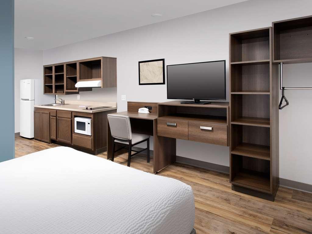Extended Stay America Select Suites - Pittsburgh - Cranberry Cranberry Township Kamer foto