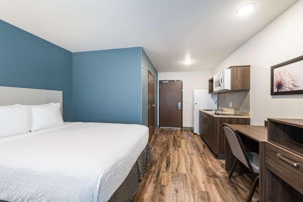 Extended Stay America Select Suites - Pittsburgh - Cranberry Cranberry Township Kamer foto