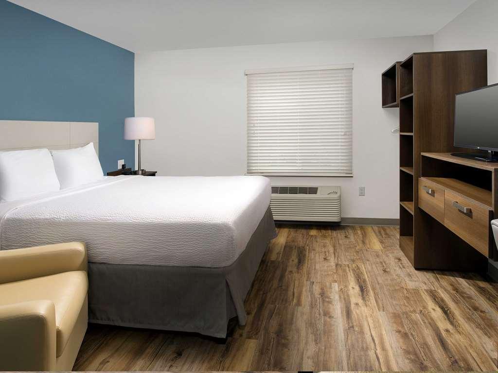 Extended Stay America Select Suites - Pittsburgh - Cranberry Cranberry Township Kamer foto
