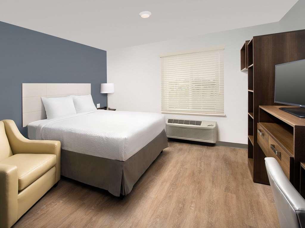 Extended Stay America Select Suites - Pittsburgh - Cranberry Cranberry Township Kamer foto