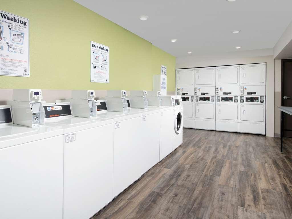 Extended Stay America Select Suites - Pittsburgh - Cranberry Cranberry Township Faciliteiten foto