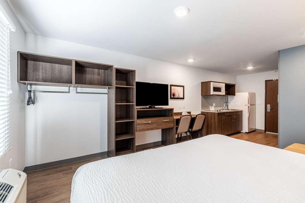 Extended Stay America Select Suites - Pittsburgh - Cranberry Cranberry Township Kamer foto