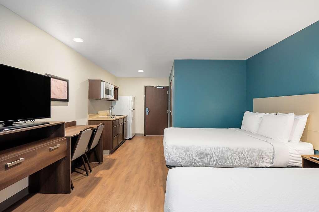 Extended Stay America Select Suites - Pittsburgh - Cranberry Cranberry Township Kamer foto