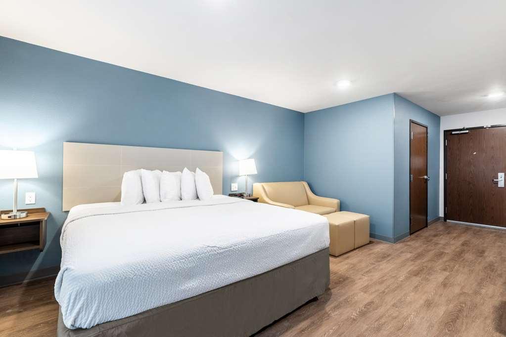 Extended Stay America Select Suites - Pittsburgh - Cranberry Cranberry Township Kamer foto
