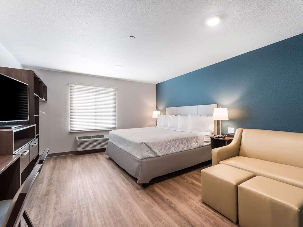 Extended Stay America Select Suites - Pittsburgh - Cranberry Cranberry Township Kamer foto