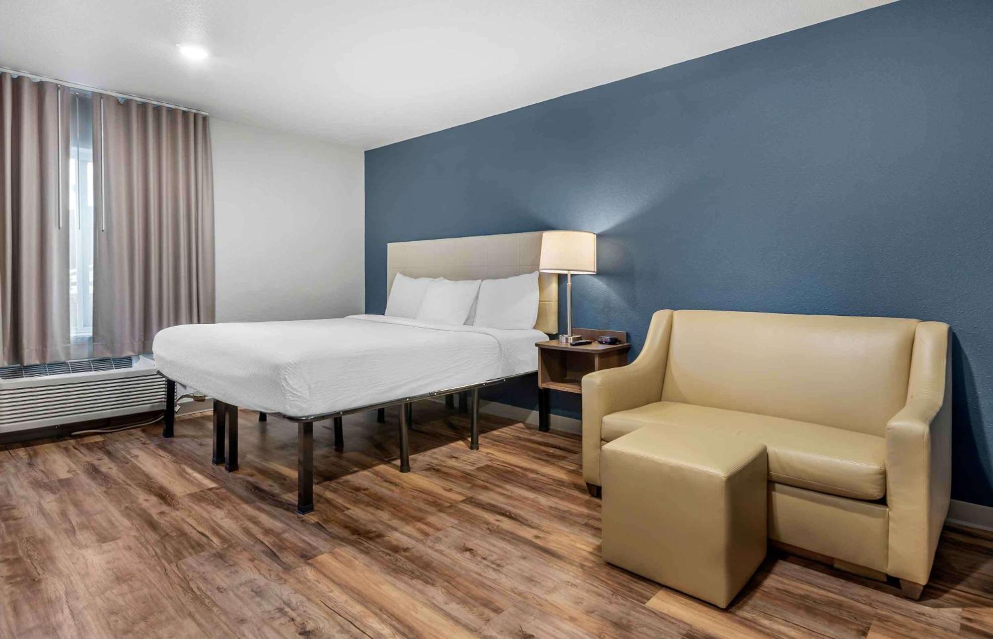 Extended Stay America Select Suites - Pittsburgh - Cranberry Cranberry Township Buitenkant foto
