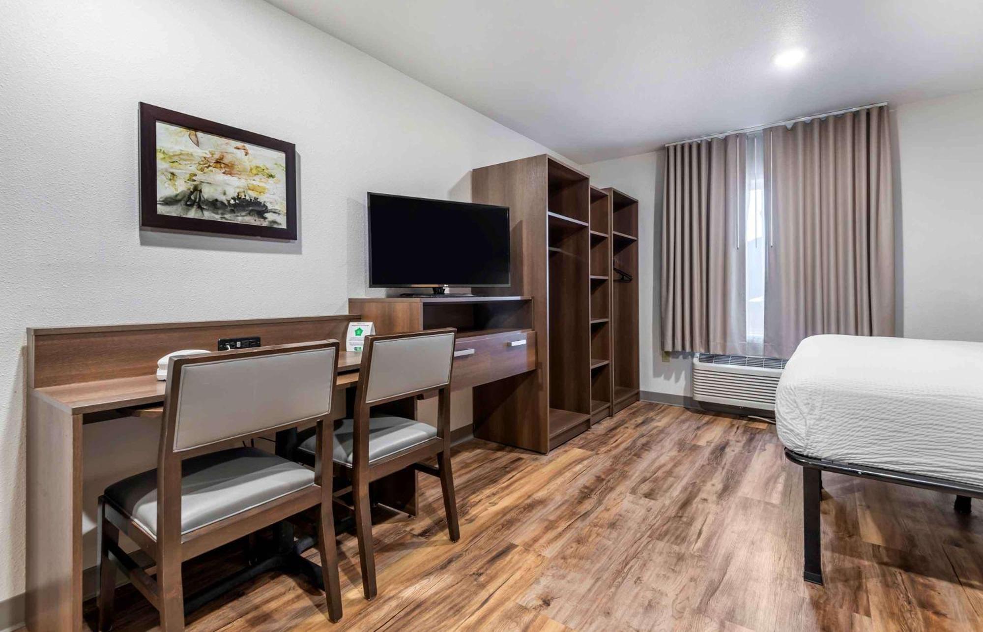 Extended Stay America Select Suites - Pittsburgh - Cranberry Cranberry Township Buitenkant foto