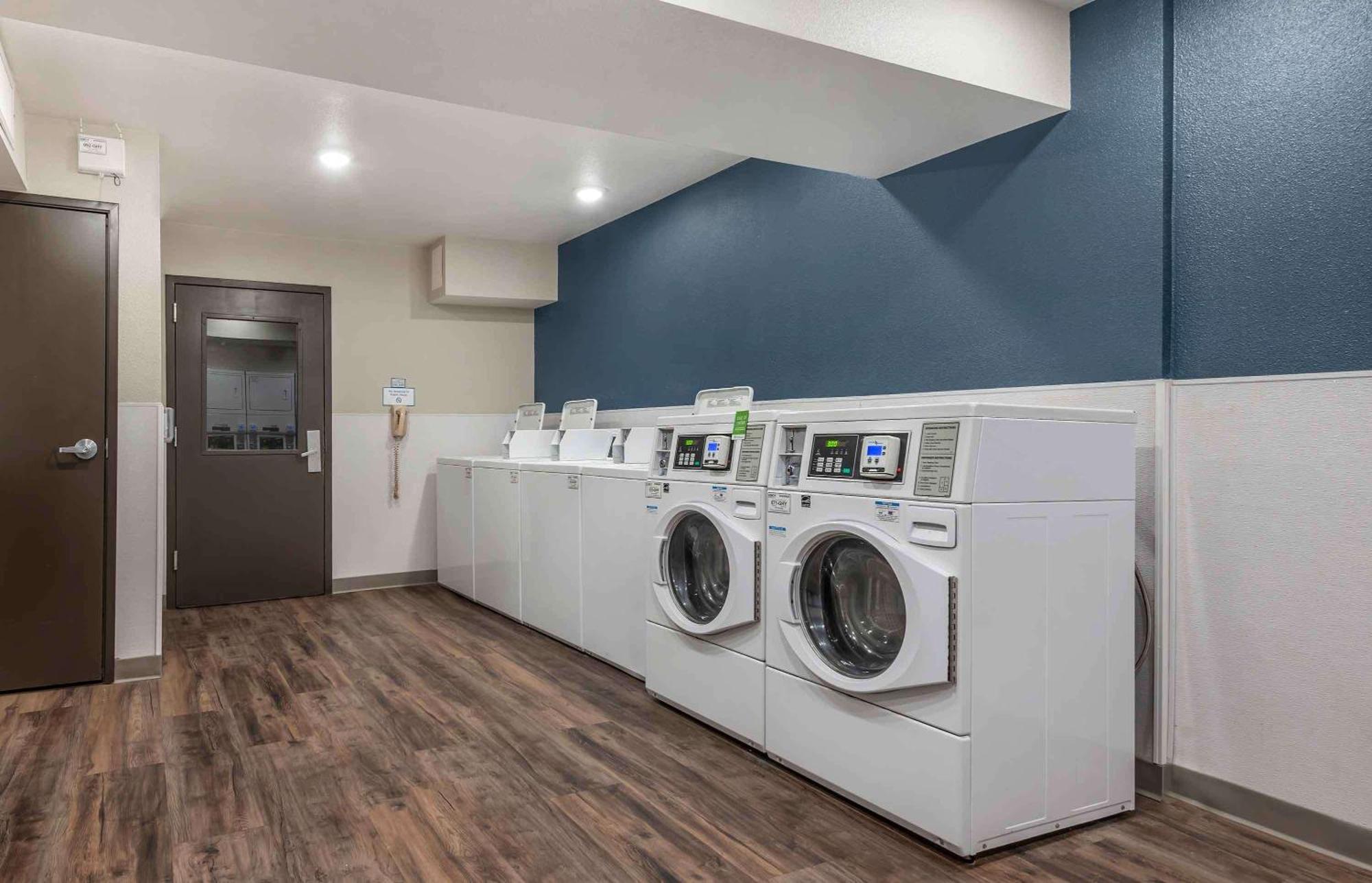 Extended Stay America Select Suites - Pittsburgh - Cranberry Cranberry Township Buitenkant foto