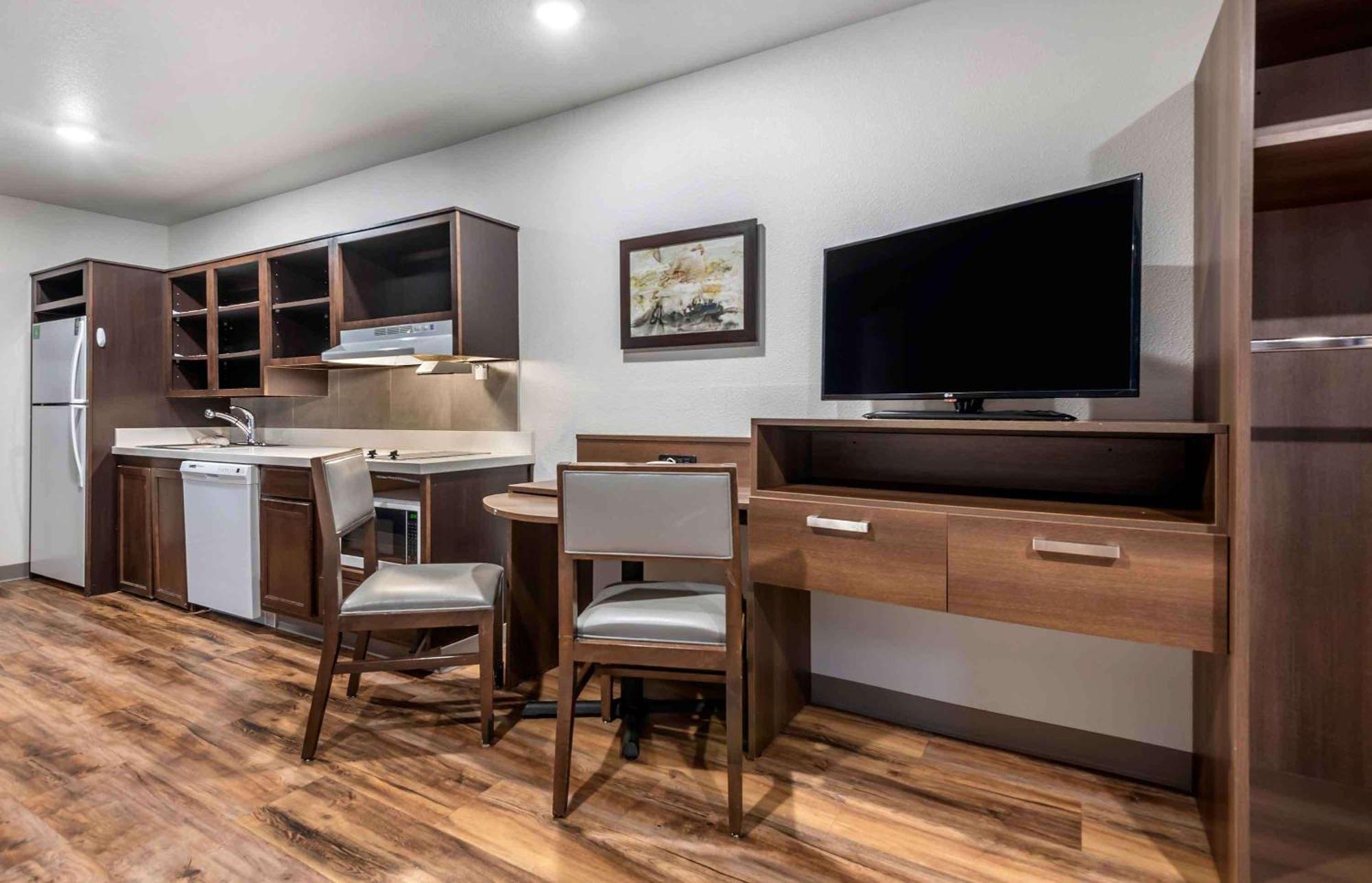 Extended Stay America Select Suites - Pittsburgh - Cranberry Cranberry Township Buitenkant foto