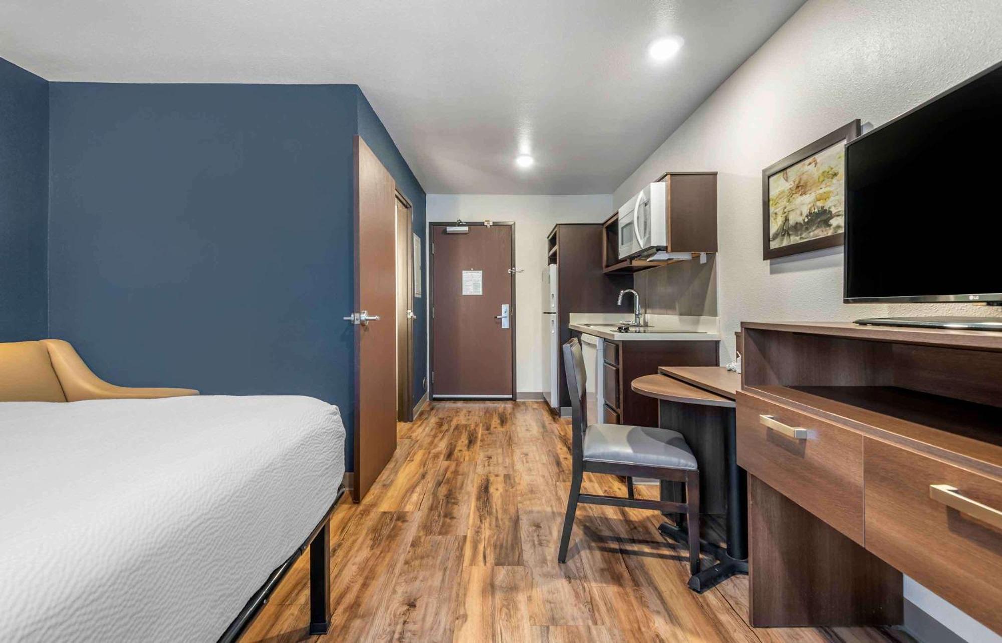 Extended Stay America Select Suites - Pittsburgh - Cranberry Cranberry Township Buitenkant foto