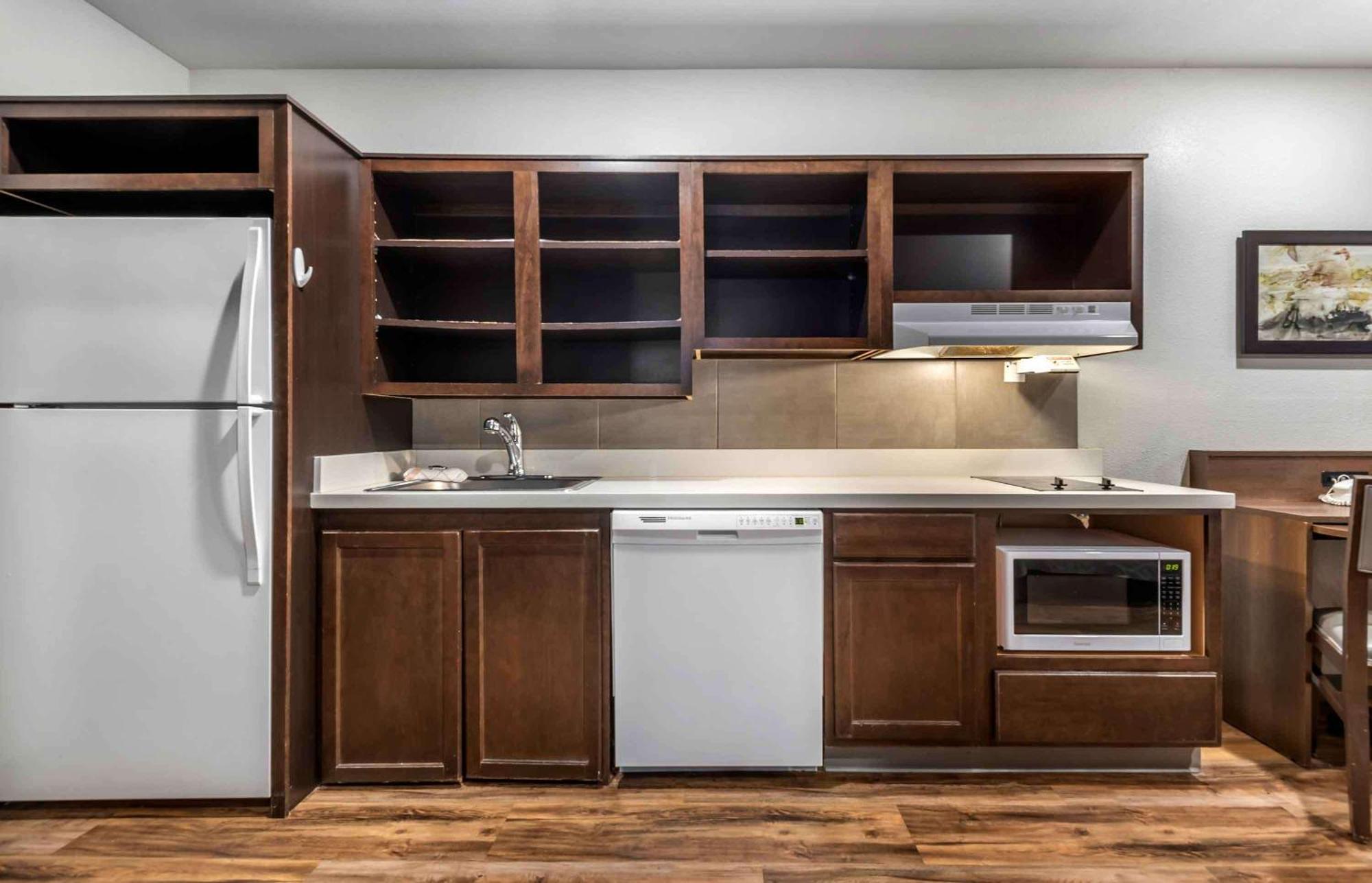Extended Stay America Select Suites - Pittsburgh - Cranberry Cranberry Township Buitenkant foto