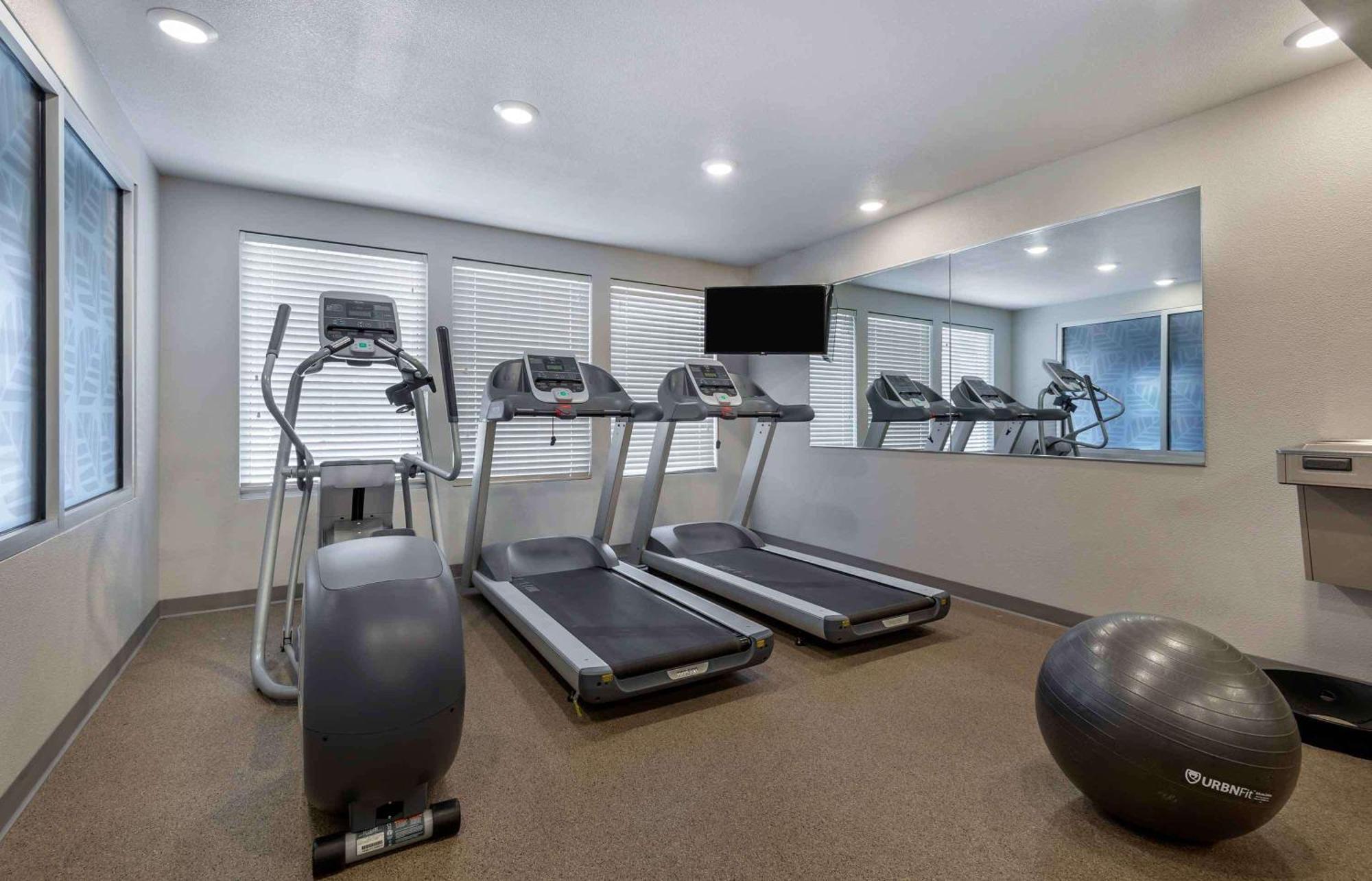 Extended Stay America Select Suites - Pittsburgh - Cranberry Cranberry Township Buitenkant foto