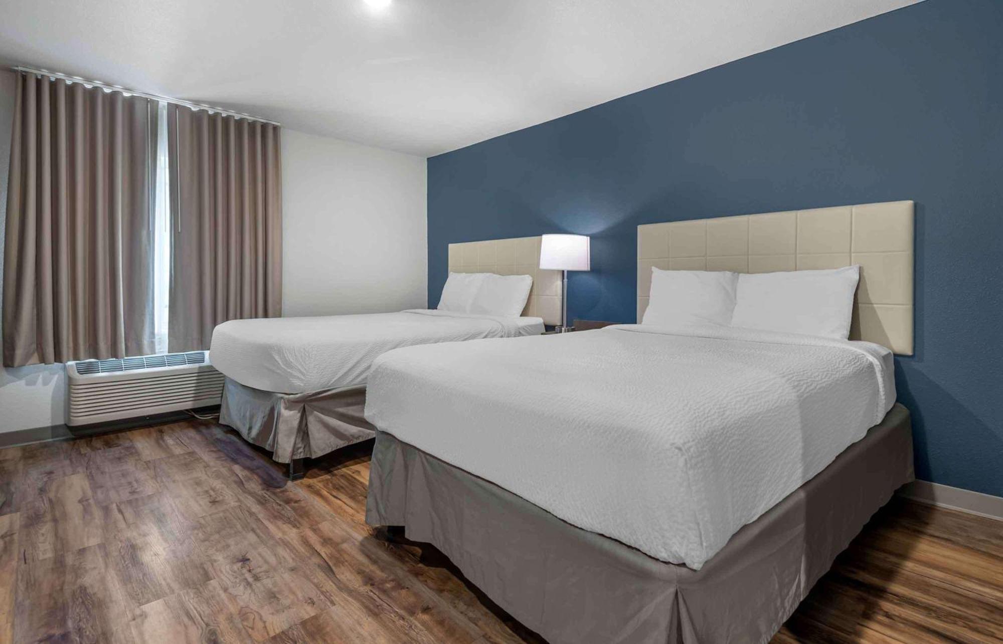 Extended Stay America Select Suites - Pittsburgh - Cranberry Cranberry Township Buitenkant foto