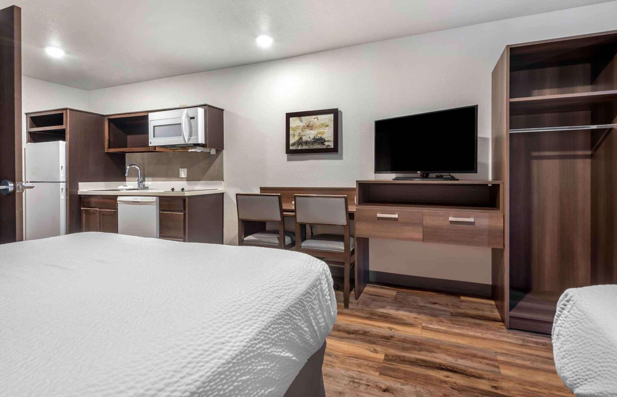 Extended Stay America Select Suites - Pittsburgh - Cranberry Cranberry Township Buitenkant foto
