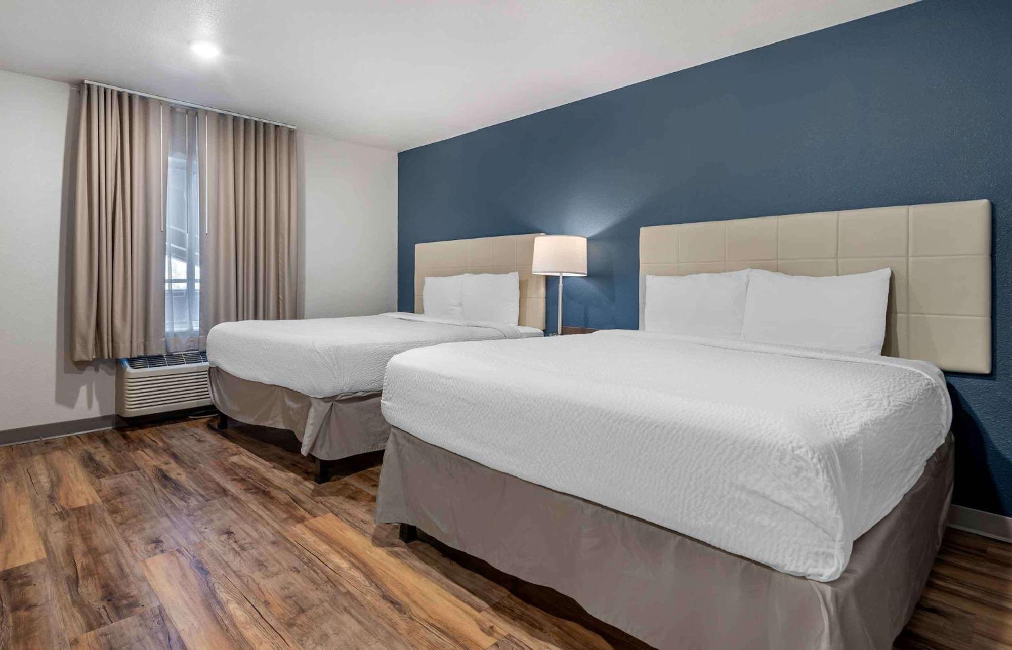 Extended Stay America Select Suites - Pittsburgh - Cranberry Cranberry Township Buitenkant foto