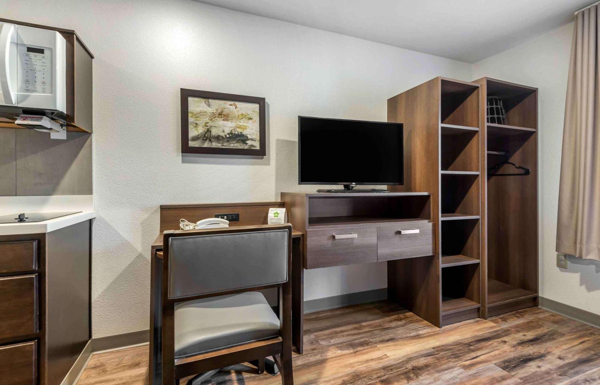 Extended Stay America Select Suites - Pittsburgh - Cranberry Cranberry Township Buitenkant foto