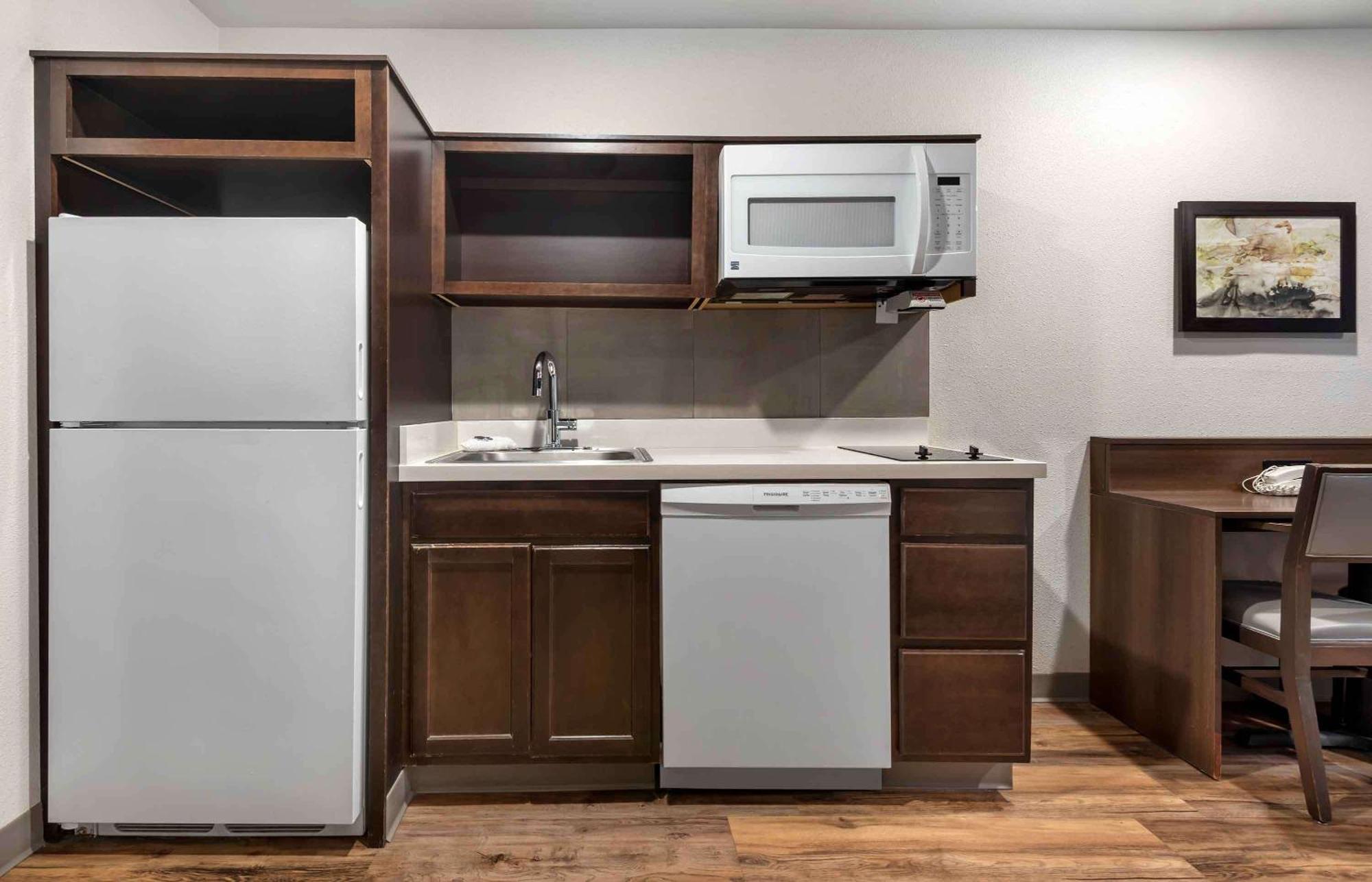 Extended Stay America Select Suites - Pittsburgh - Cranberry Cranberry Township Buitenkant foto