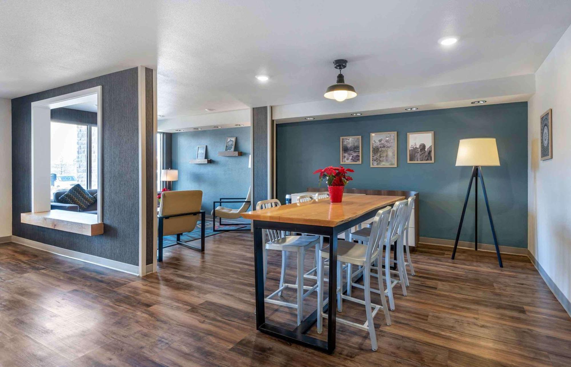 Extended Stay America Select Suites - Pittsburgh - Cranberry Cranberry Township Buitenkant foto