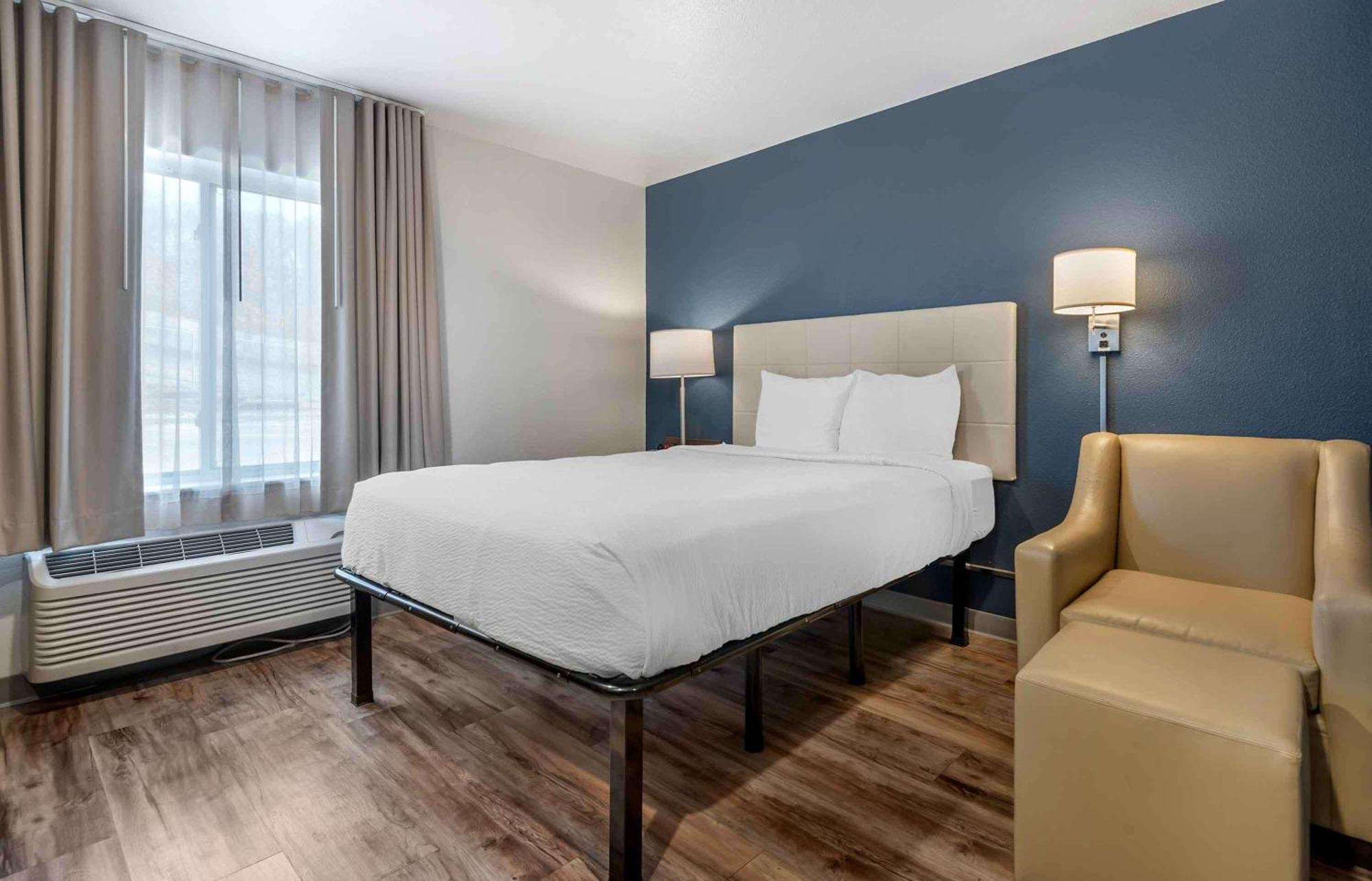 Extended Stay America Select Suites - Pittsburgh - Cranberry Cranberry Township Buitenkant foto