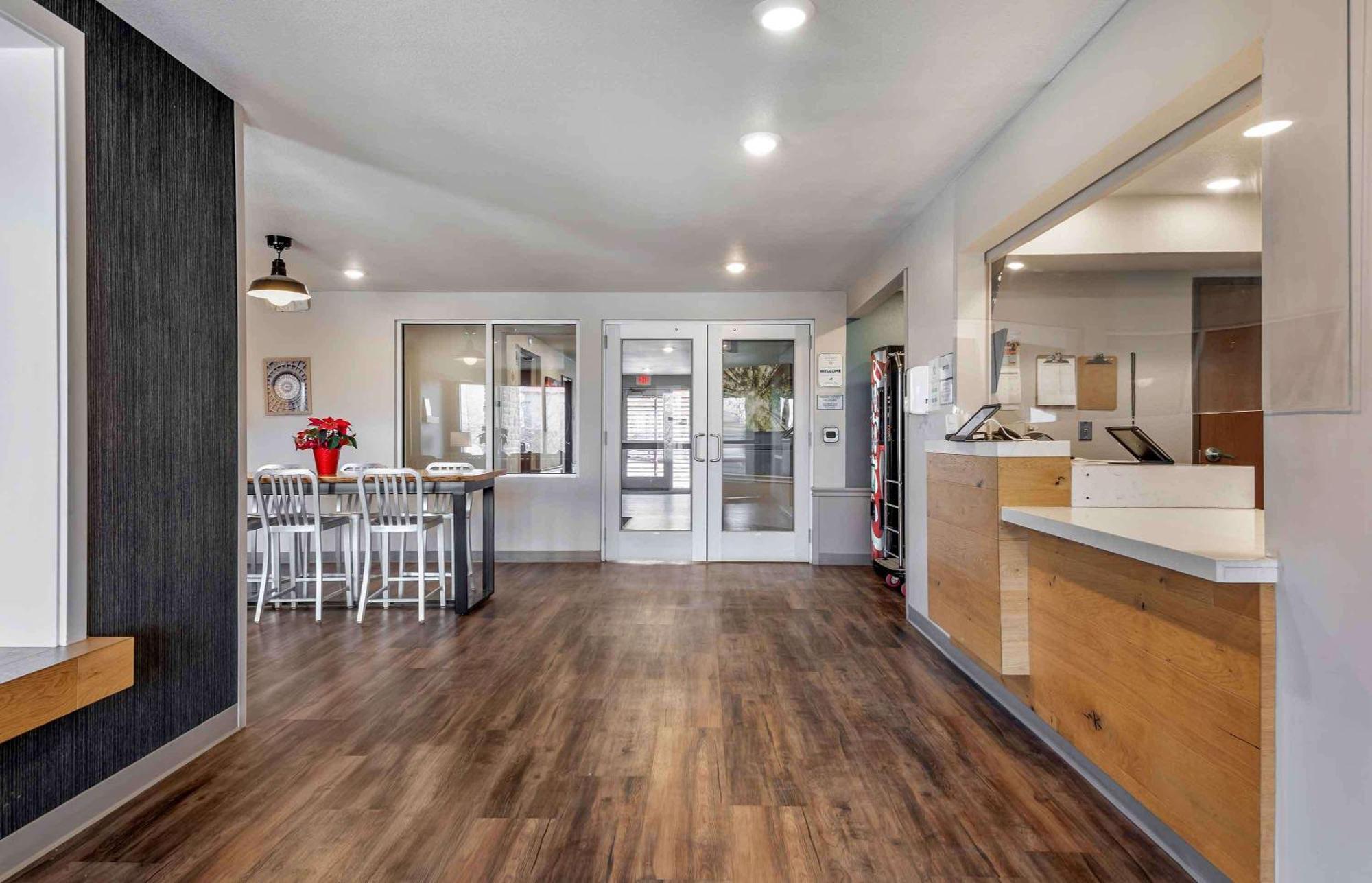 Extended Stay America Select Suites - Pittsburgh - Cranberry Cranberry Township Buitenkant foto