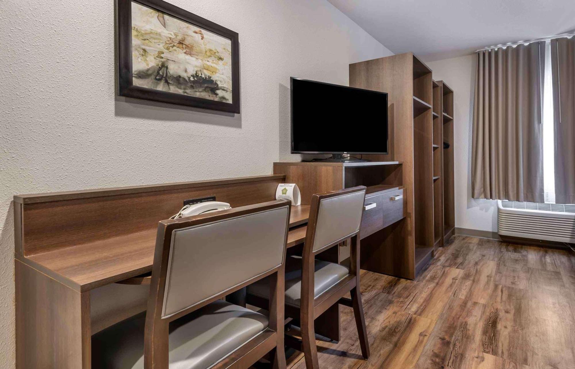 Extended Stay America Select Suites - Pittsburgh - Cranberry Cranberry Township Buitenkant foto