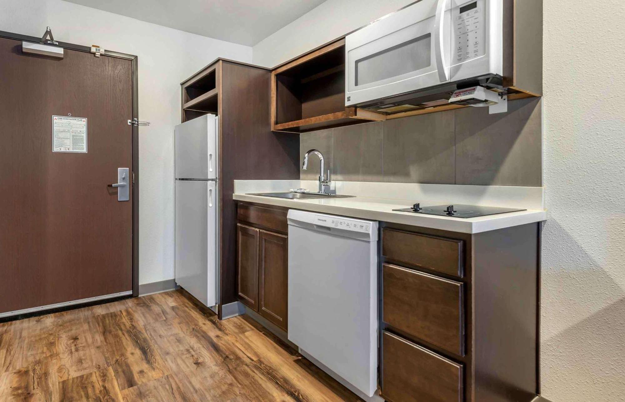 Extended Stay America Select Suites - Pittsburgh - Cranberry Cranberry Township Buitenkant foto