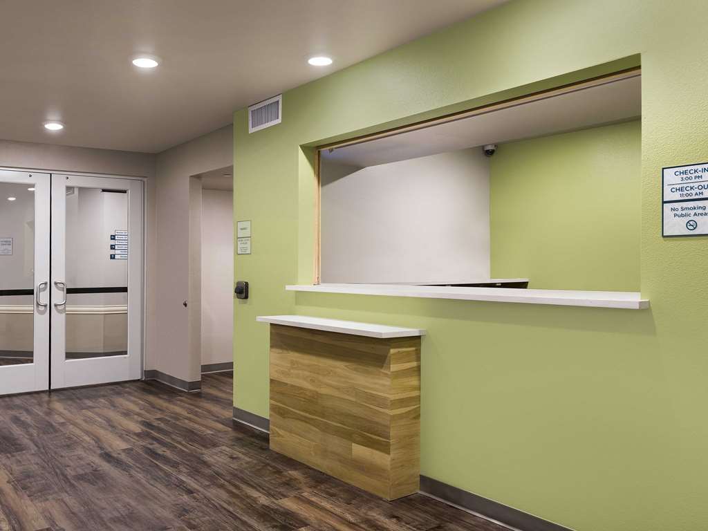 Extended Stay America Select Suites - Pittsburgh - Cranberry Cranberry Township Interieur foto