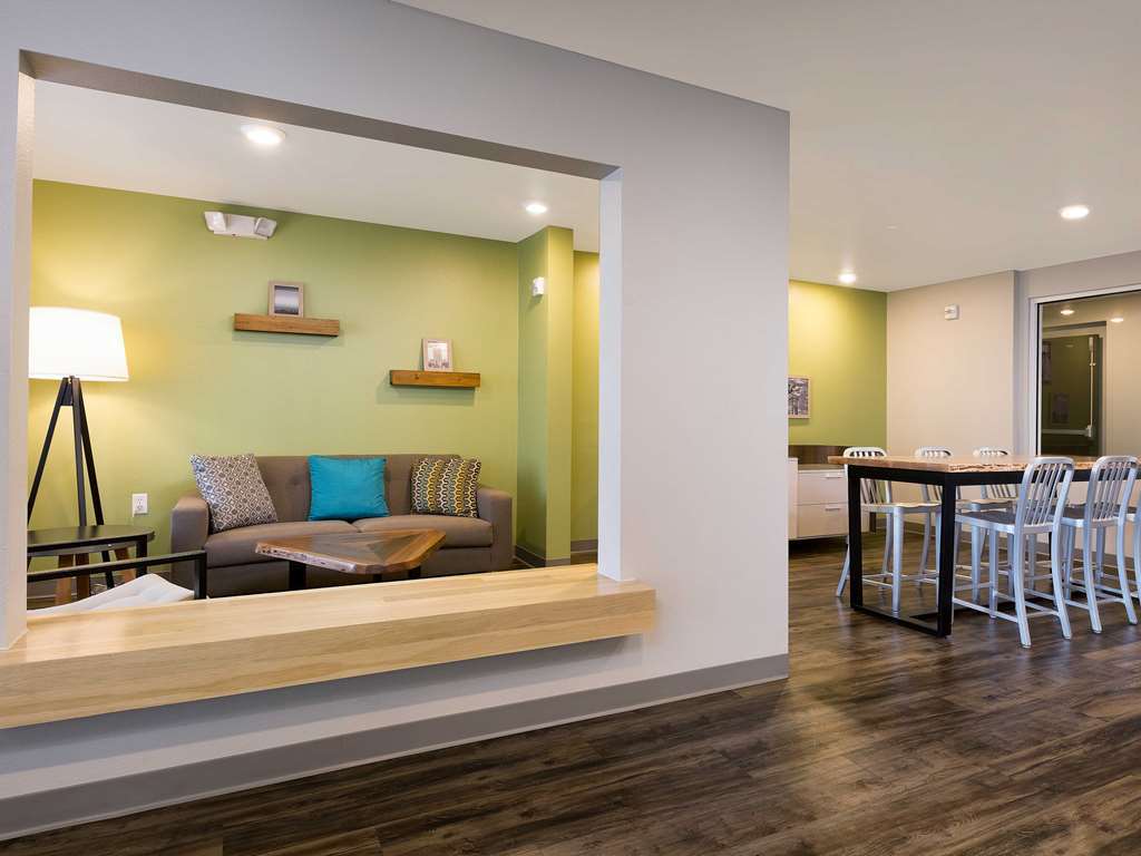 Extended Stay America Select Suites - Pittsburgh - Cranberry Cranberry Township Interieur foto