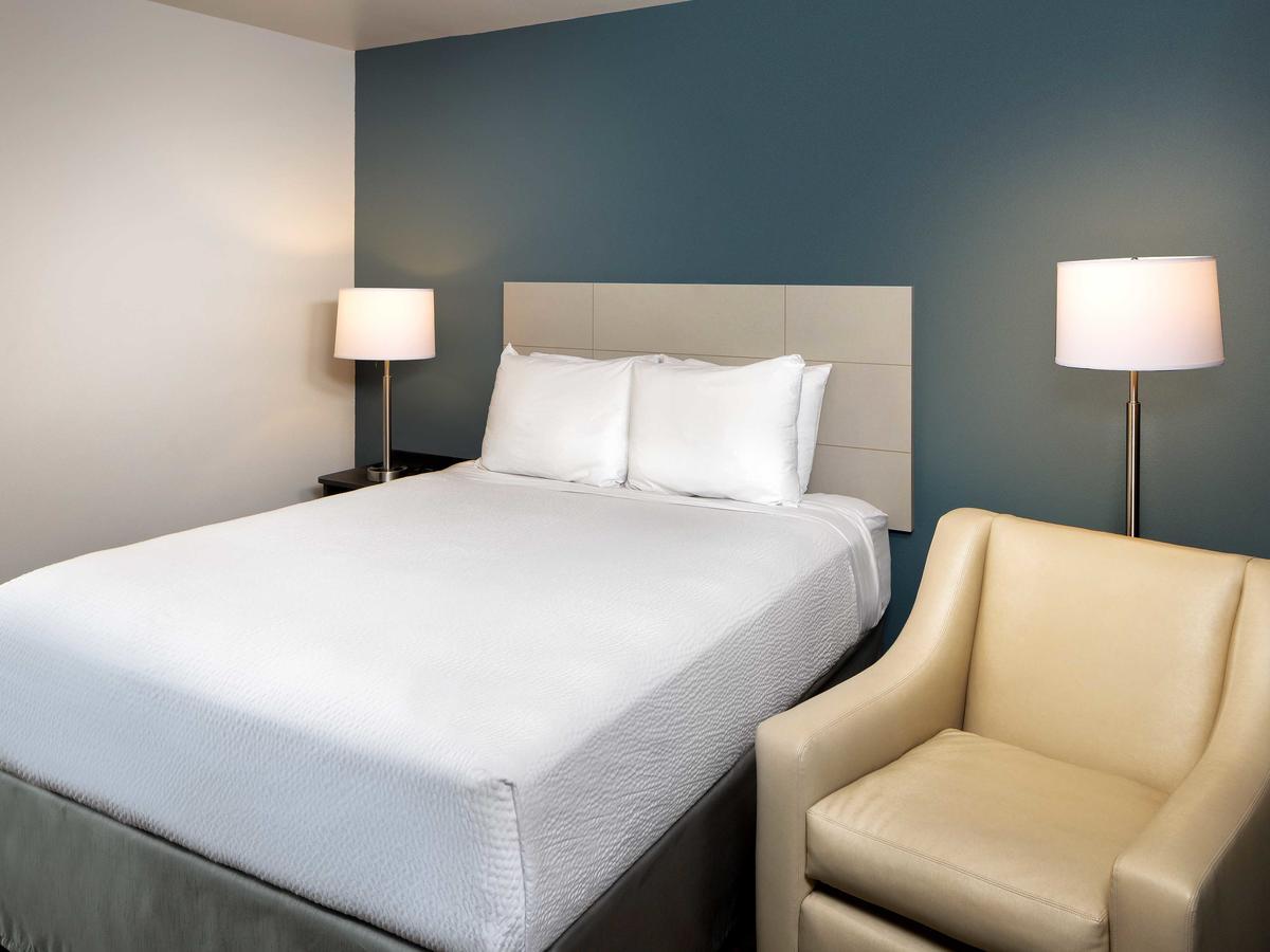 Extended Stay America Select Suites - Pittsburgh - Cranberry Cranberry Township Buitenkant foto