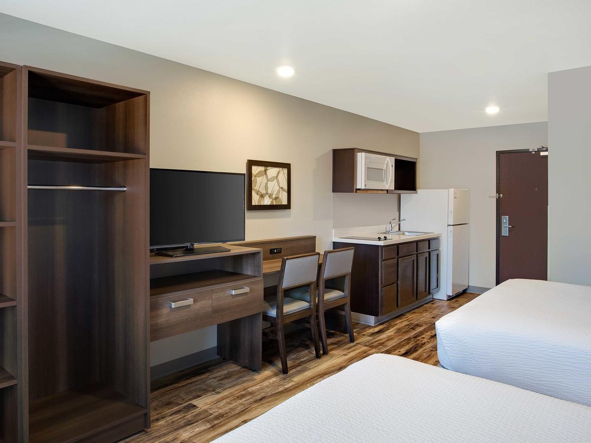 Extended Stay America Select Suites - Pittsburgh - Cranberry Cranberry Township Buitenkant foto