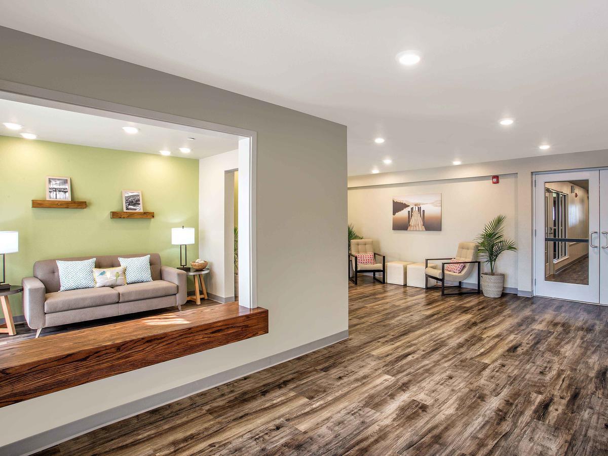 Extended Stay America Select Suites - Pittsburgh - Cranberry Cranberry Township Buitenkant foto