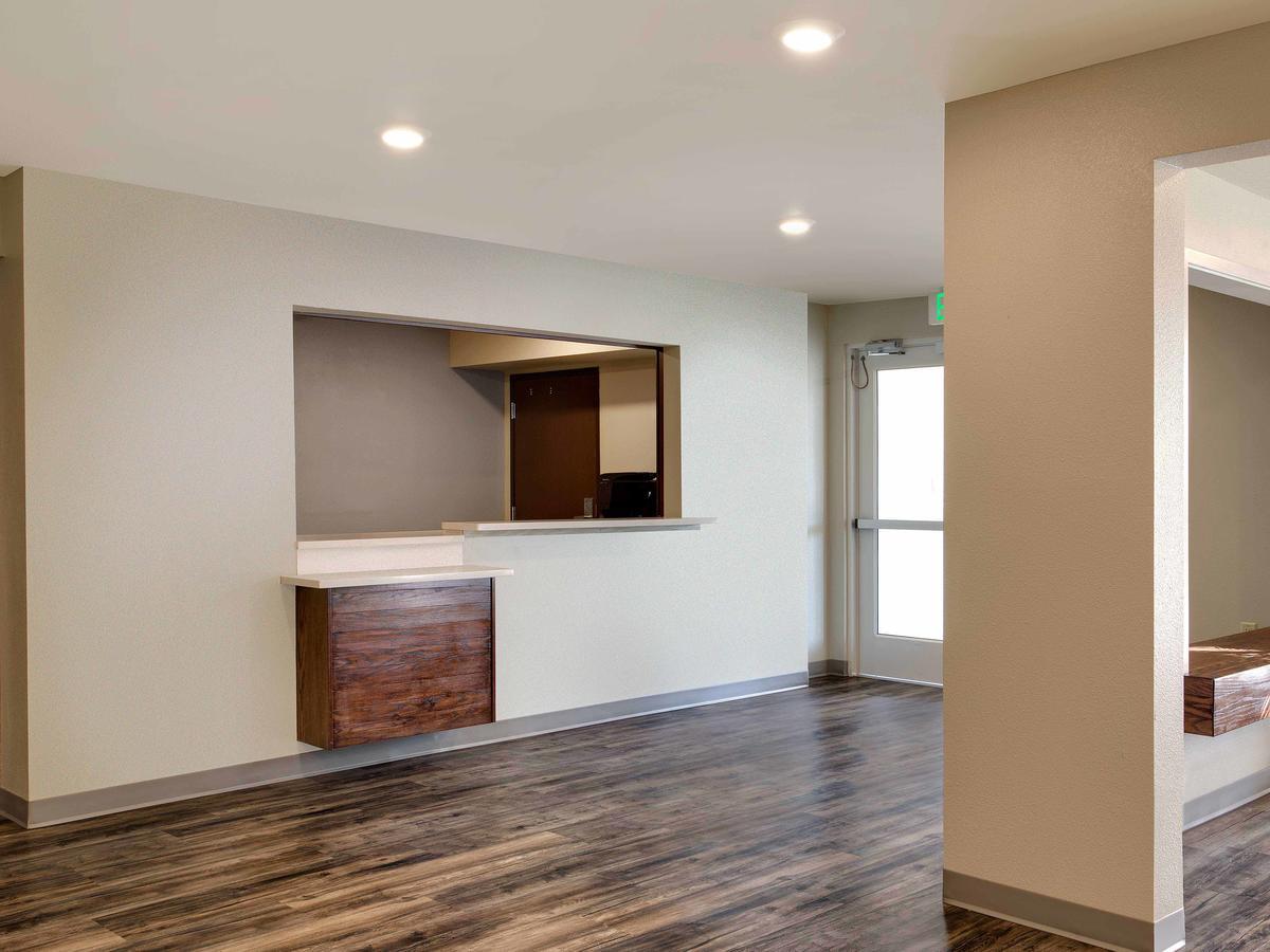 Extended Stay America Select Suites - Pittsburgh - Cranberry Cranberry Township Buitenkant foto