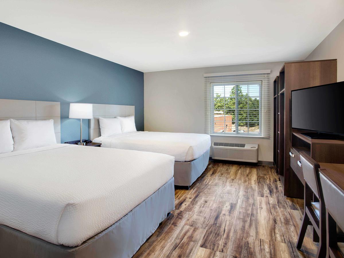Extended Stay America Select Suites - Pittsburgh - Cranberry Cranberry Township Buitenkant foto