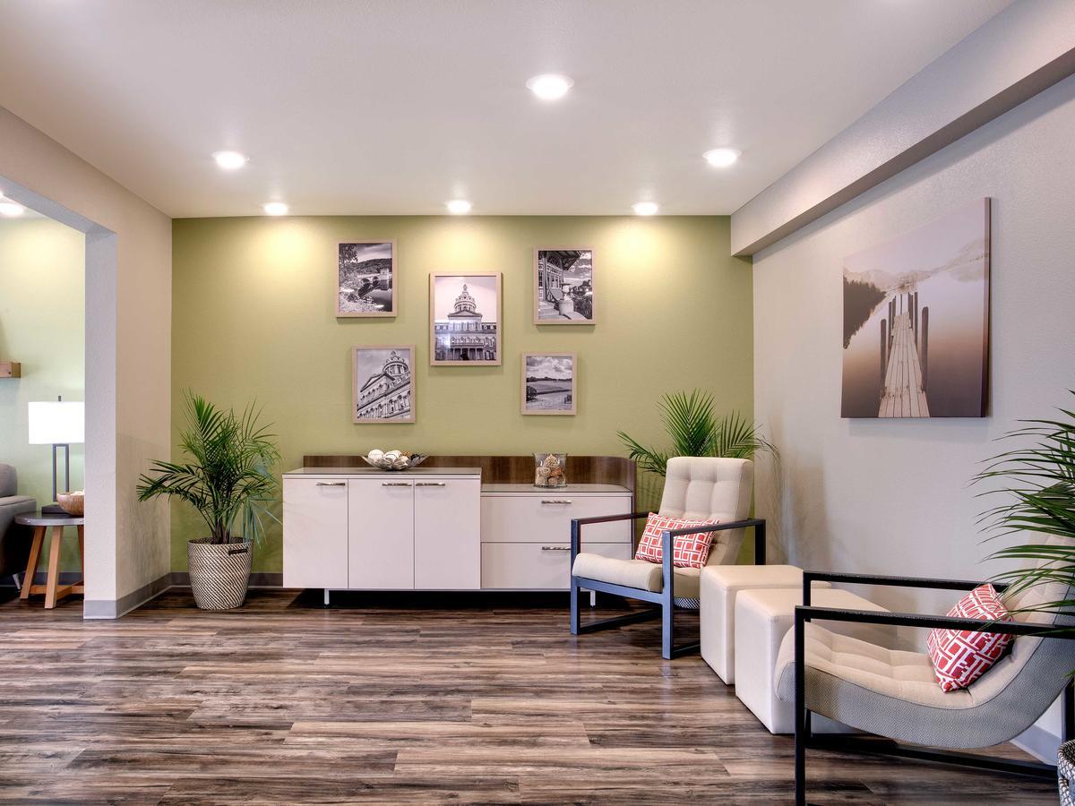 Extended Stay America Select Suites - Pittsburgh - Cranberry Cranberry Township Buitenkant foto