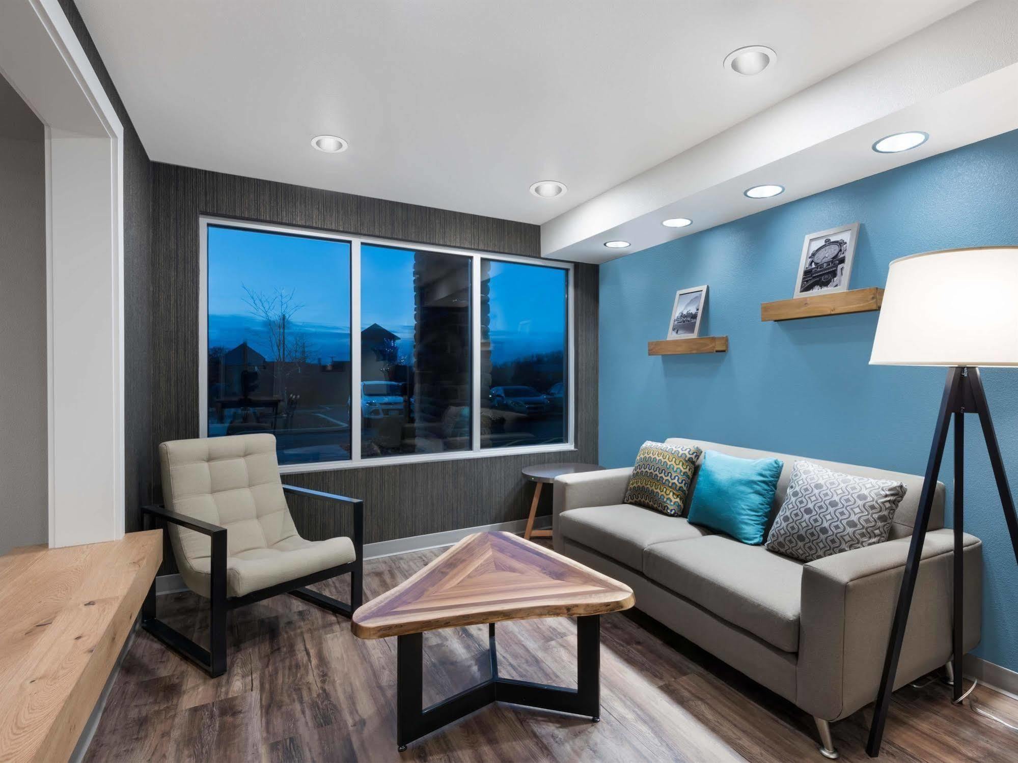 Extended Stay America Select Suites - Pittsburgh - Cranberry Cranberry Township Buitenkant foto