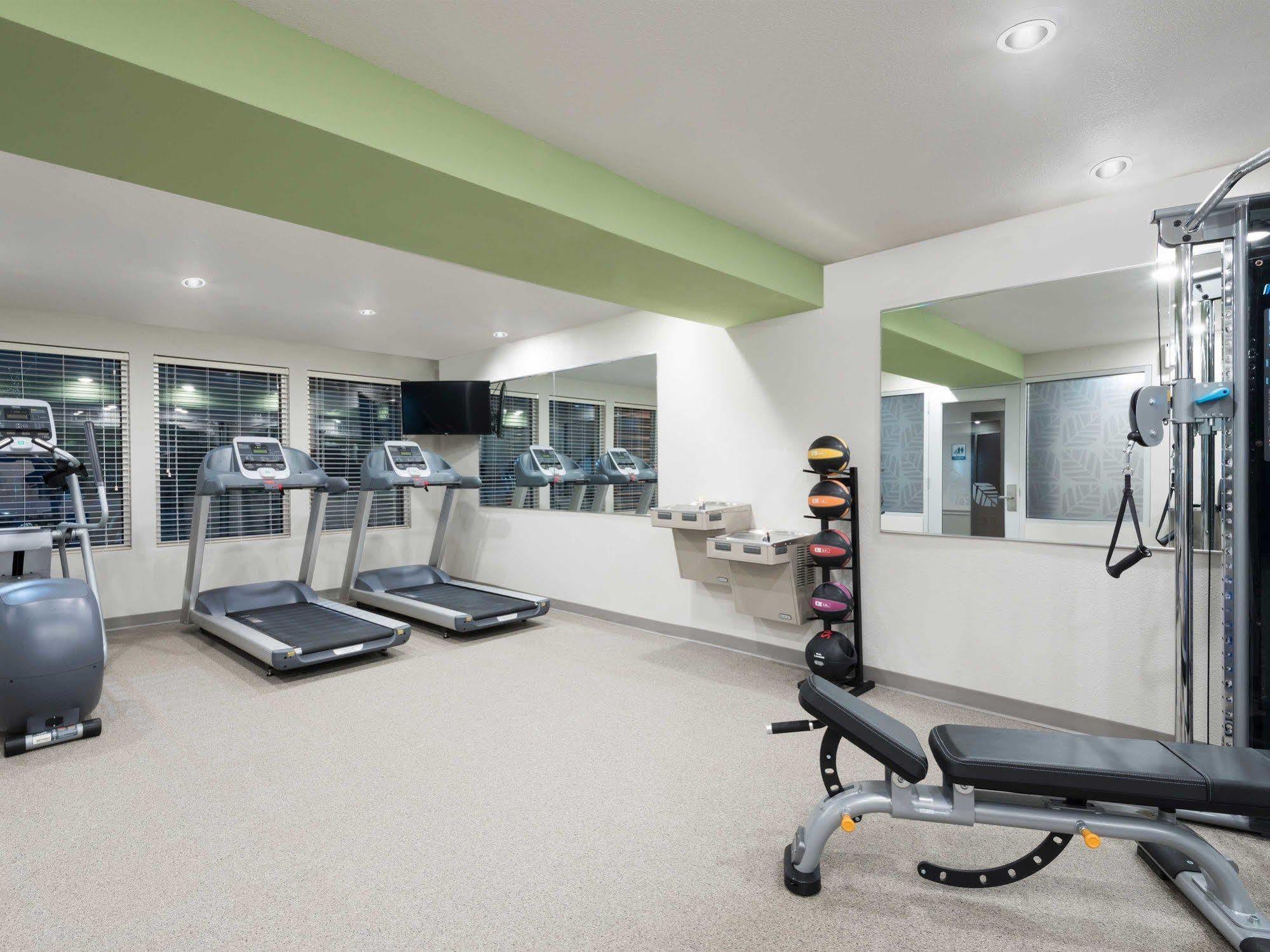 Extended Stay America Select Suites - Pittsburgh - Cranberry Cranberry Township Buitenkant foto