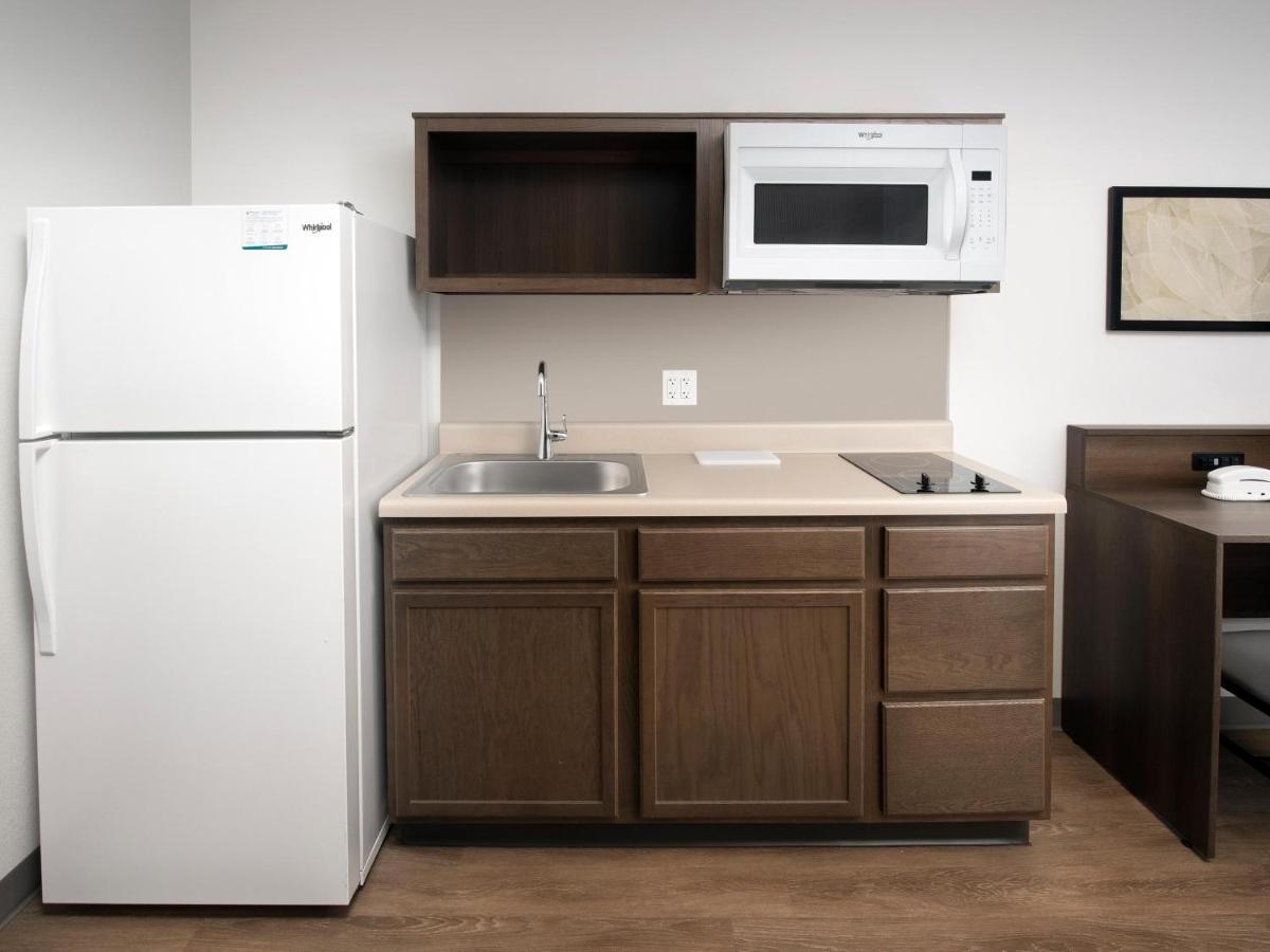 Extended Stay America Select Suites - Pittsburgh - Cranberry Cranberry Township Buitenkant foto