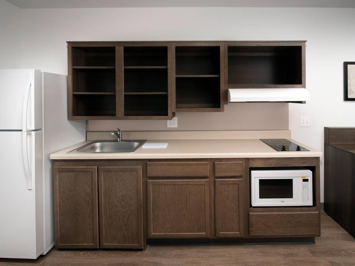 Extended Stay America Select Suites - Pittsburgh - Cranberry Cranberry Township Buitenkant foto