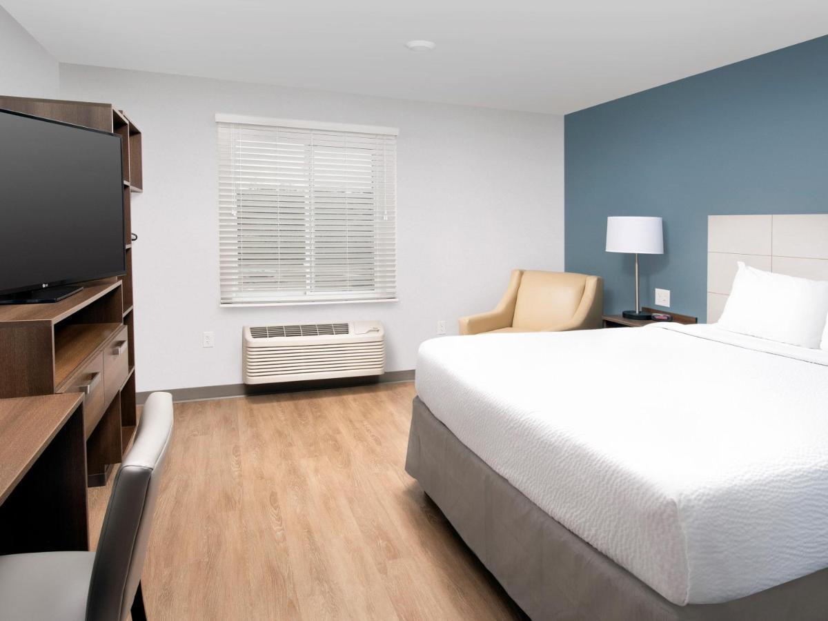 Extended Stay America Select Suites - Pittsburgh - Cranberry Cranberry Township Buitenkant foto