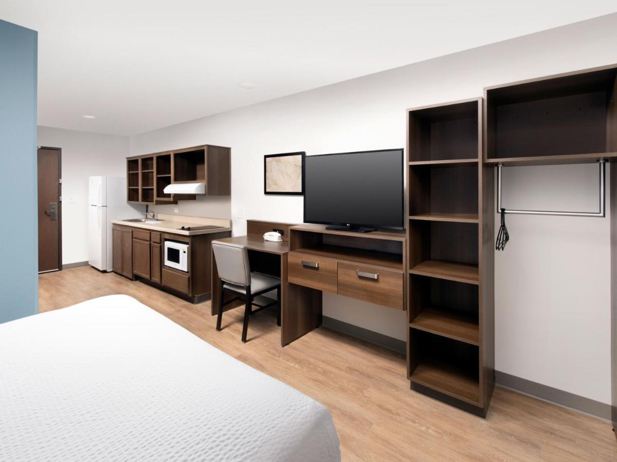 Extended Stay America Select Suites - Pittsburgh - Cranberry Cranberry Township Buitenkant foto