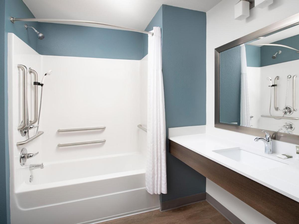 Extended Stay America Select Suites - Pittsburgh - Cranberry Cranberry Township Buitenkant foto