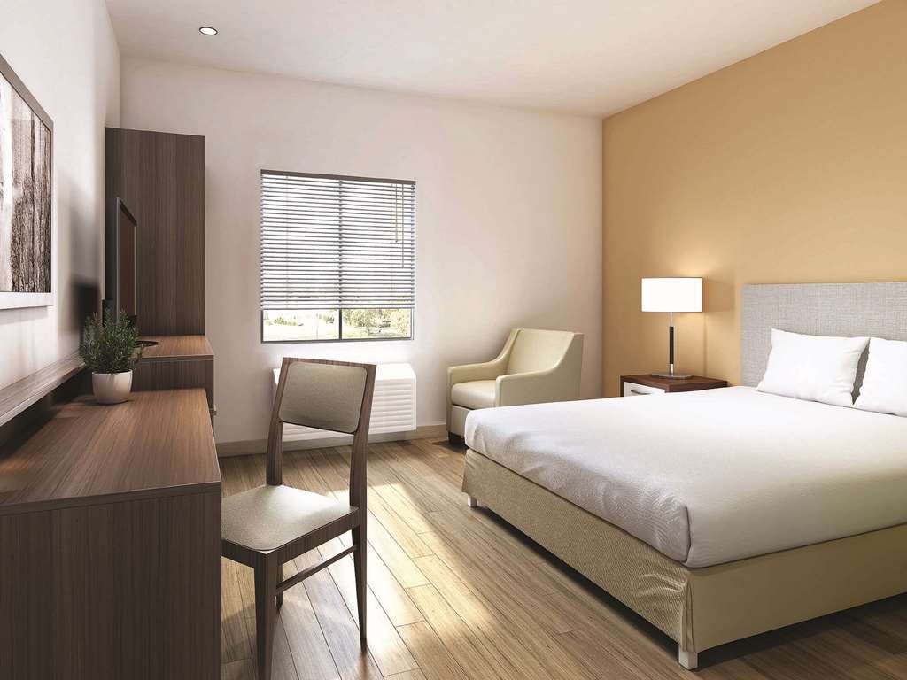 Extended Stay America Select Suites - Pittsburgh - Cranberry Cranberry Township Kamer foto